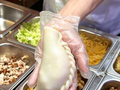-张果佬年糕卷(科巷店)