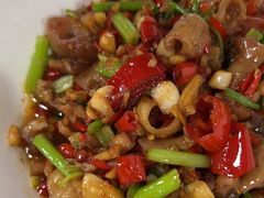 -笨罗卜浏阳菜馆(太平街店)