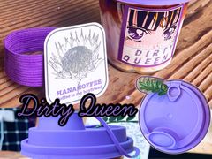 dirty queen-HANA COFFEE(长寿路店)