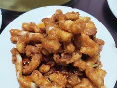 -九龙餐厅(大沽路店)