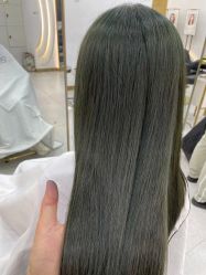 -柯琳造型