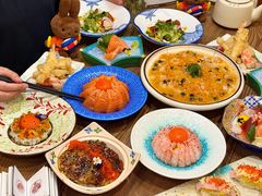 -红叶日本料理(辰熙广场店)