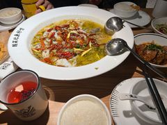 -太二酸菜鱼(福州泰禾店)