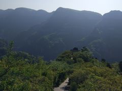 -焦作青龙峡风景名胜区