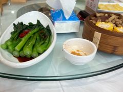 -顺德人家食府(黄金广场店)