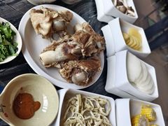 -天都火锅酒楼(虹梅南路店)