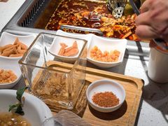 -味之绝美蛙鱼火锅(建设路店)