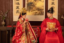 点击看大图 -Mu慕婚纱摄影·超级工作室