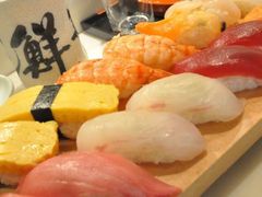 -筑地玉寿司(銀座コア店)