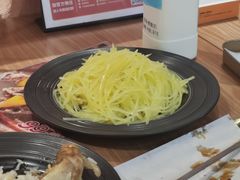 -谷丽麦馕新疆菜·清真(步步高梅溪新天地店)