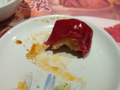 -点都德(华强南店)