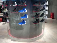 -JORDAN(外滩中央体验店)