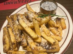 -ZAFFERANO西班牙海鲜饭(上海首店)