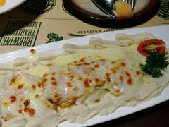 -马迭尔德式西餐精酿啤酒屋(中央大街店)