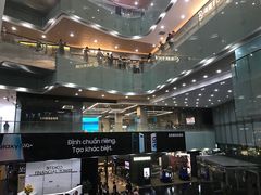 -海底捞(胡志明店)