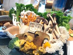 -享月汤皇·海鲜小火锅·聚会(曲江创意谷店)