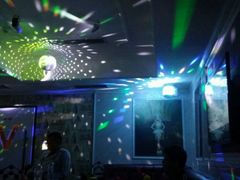 -悦SHOW 量贩式KTV(宝龙广场店)