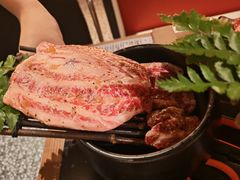 -厚贞日式烤肉(浦东汇智店)