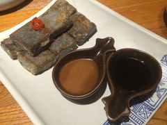 -云海肴·汽锅鸡·云南菜(天津国金汇店)