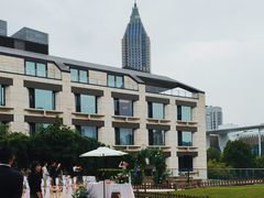 -南京圣和府邸豪华精选酒店