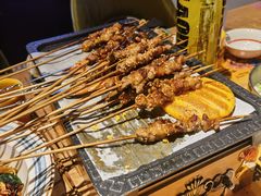 -喝丢一只鞋海鲜烧烤·海肠捞饭(东关街店)