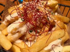 -绿茵阁牛扒餐厅(客村店)