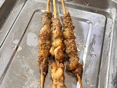 -老舅老蒙肉饼非遗店(一店)
