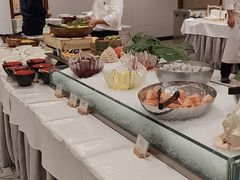 -天伦王朝酒店·盛华瑄餐厅