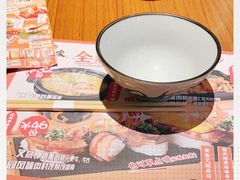 -仓桥家·焗寿司·锅物(光谷步行街店)