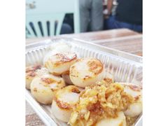 -强记龙虾钳(定安里店)