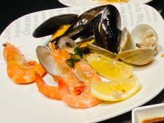 -星汇餐厅(新濠影汇店)