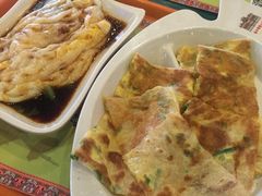 -海口骑楼小吃街