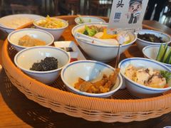 -绍兴老味道·非遗门店(银泰城店)