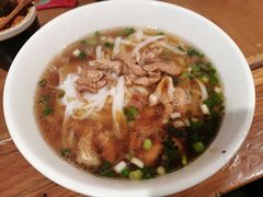-矮子粉店1985·长沙米粉(湘春路店)