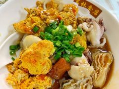 -荔林食店(西华路店)