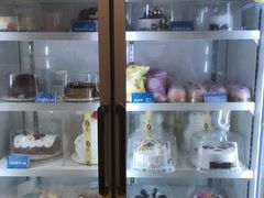 -DQ·蛋糕·冰淇淋(天通苑华联店)
