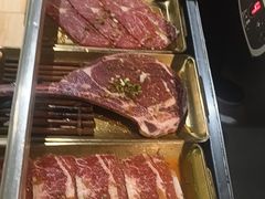 -炙城·韩式烤肉(南京东路店)