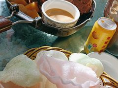 -大梁骨头馆·酱骨老菜(友好店)