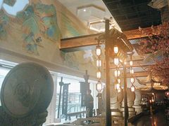-桂满隴·站立的杭州(无锡八佰伴店)