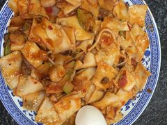 -平凉羊肉泡馍·清真