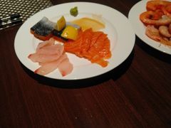 -青岛颐海花园酒店总店·自助餐厅