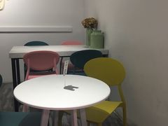 -茶力的小怪兽(梅林卓悦汇店)