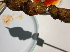 -老三烤肉·融合菜宴会厅