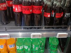 -盒马鲜生(枣园路店)
