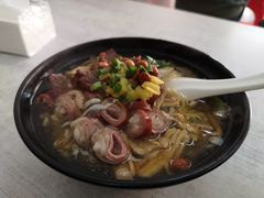 -阿芬卤面(花巷店)