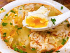 糖心蛋-胖子馄饨坊