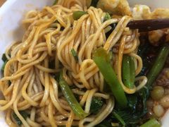 -朱儿面庄(洋河三路店)