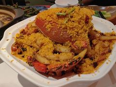 -避风塘·金牌店·夜宵(金玉兰店)