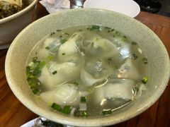 -姑苏面馆(花园路店)