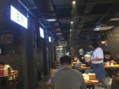 -搓火大都会(广安门总店)